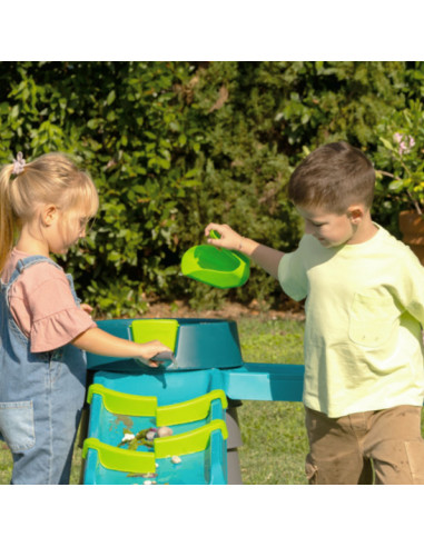 "AquaPlay" vandens takelis 39 vnt