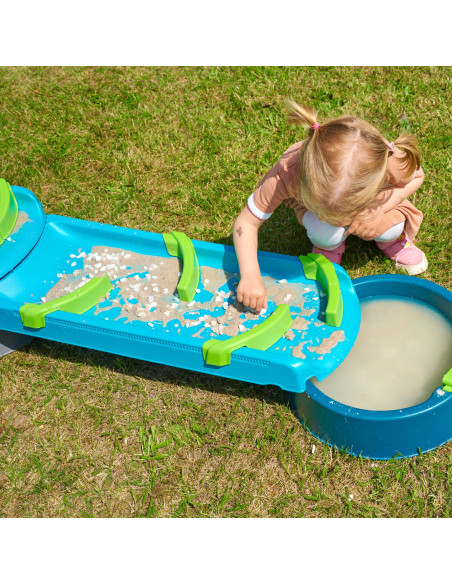 "AquaPlay" vandens takelis 39 vnt