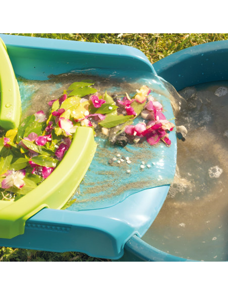 "AquaPlay" vandens takelis 29 vnt