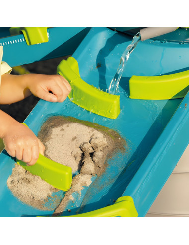 "AquaPlay" vandens takelis 29 vnt