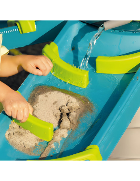 "AquaPlay" vandens takelis 29 vnt