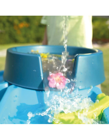 "AquaPlay" vandens takelis 29 vnt