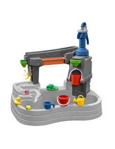 STEP2 Water Table with Pump