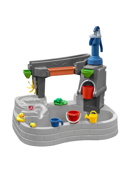 STEP2 Water Table with Pump
