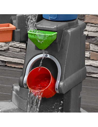 STEP2 Water Table with Pump