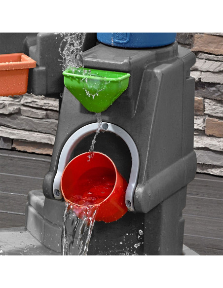 STEP2 Water Table with Pump