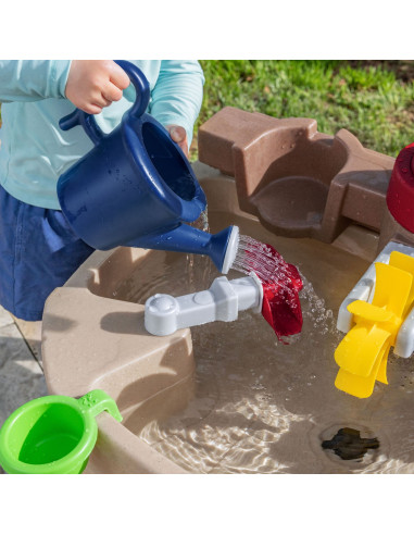 STEP2 Water Table with Pump and Accessories