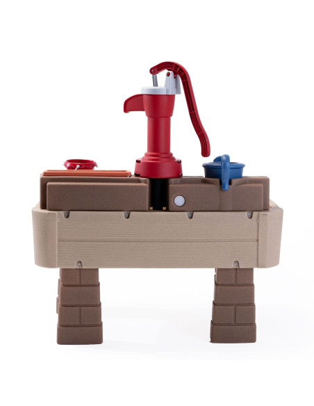 STEP2 Water Table with Pump and Accessories