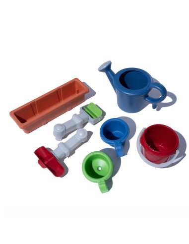 STEP2 Water Table with Pump and Accessories