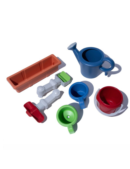 STEP2 Water Table with Pump and Accessories