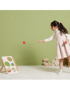 VIGA Wooden Throwing Game FSC Certified 2