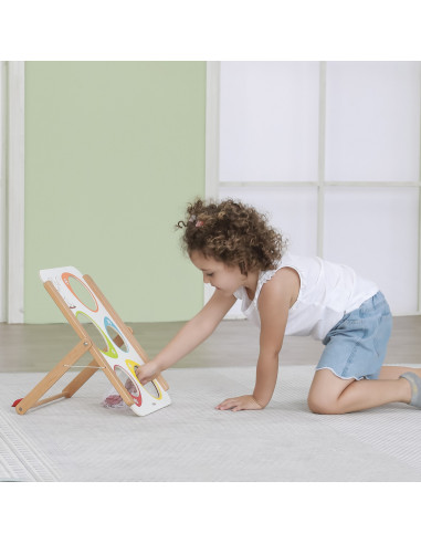 VIGA medinis mėtymo žaidimas FSC sertifikuotas