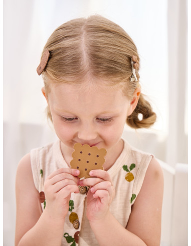 VIGA PolarB Wooden Tea Set Tea Fantasy