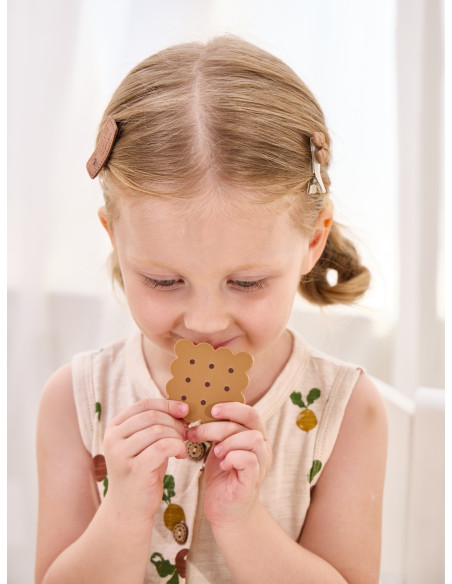 VIGA PolarB Wooden Tea Set Tea Fantasy