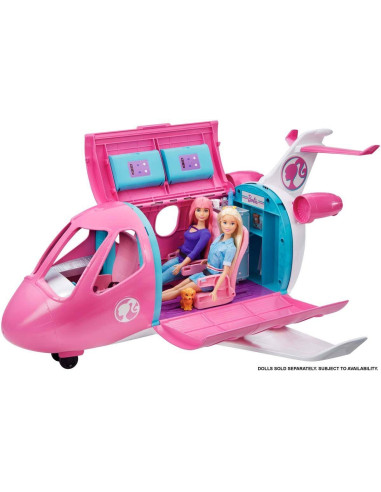 Barbie Dreamplane playset GDG76