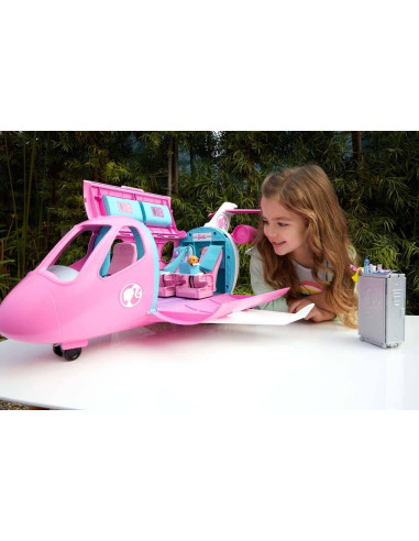 Barbie Dreamplane playset GDG76