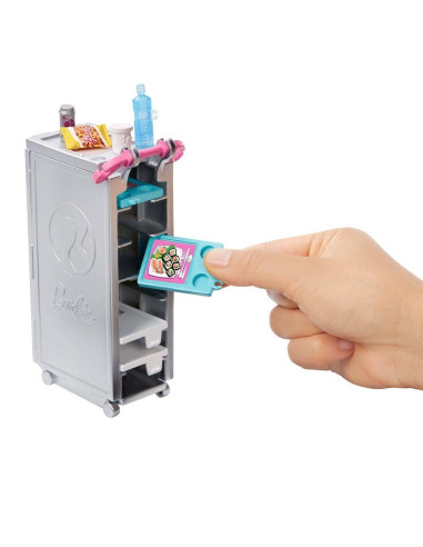 Barbie Dreamplane playset GDG76