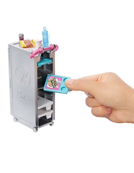 Barbie Dreamplane playset GDG76