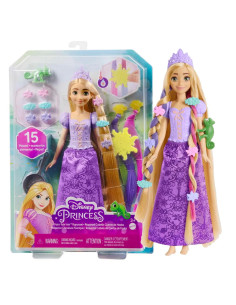 Mattel Disney Princess Rapunzel doll HLW18
