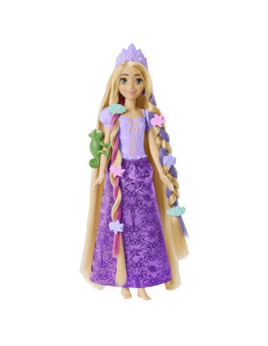 Mattel Disney Princess Rapunzel doll HLW18
