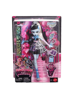Monster High Scary Sweet Frankie Stein JBG75