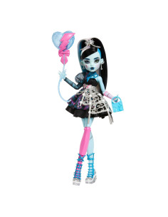 Monster High Scary Sweet Frankie Stein JBG75 2