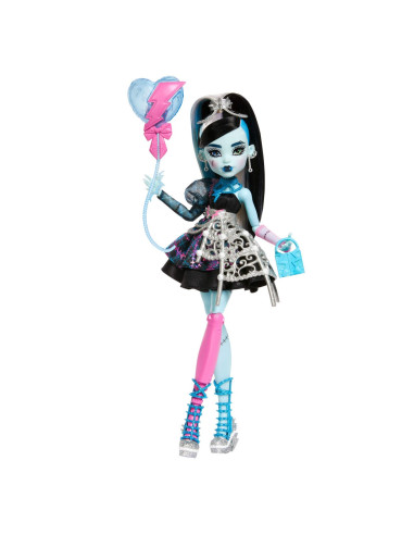 Monster High Scary Sweet Frankie Stein JBG75