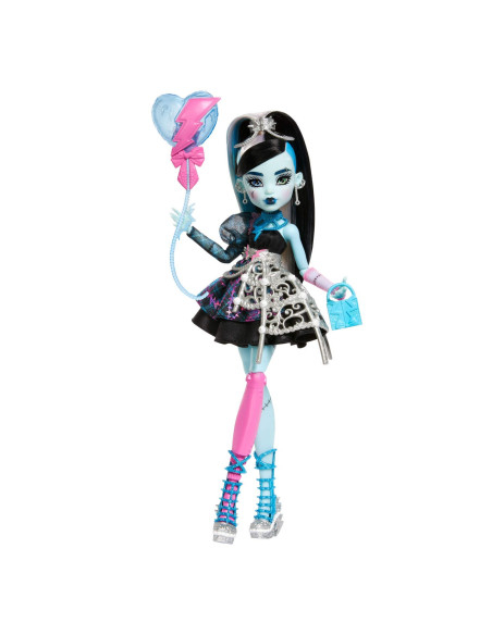 Monster High Scary Sweet Frankie Stein JBG75