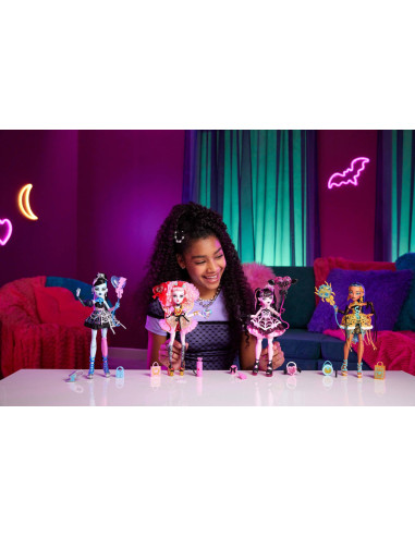 Monster High Scary Sweet Frankie Stein JBG75