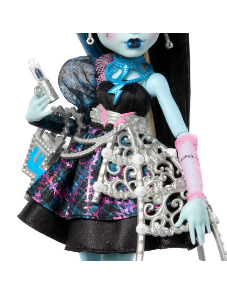 Monster High Scary Sweet Frankie Stein JBG75
