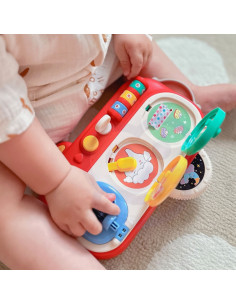 WOOPIE BABY Discover and Test Educational Manipulative Toy 2
