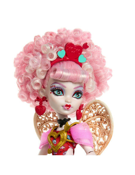 Monster High Scary Sweet Birthday Cupid Asteria JBG77