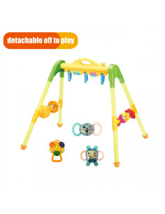 Подставка для погремушки WOOPIE BABY 2