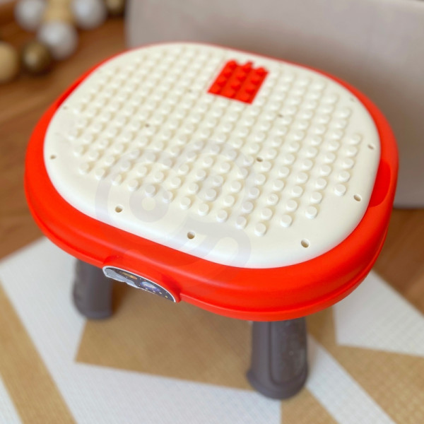 WOOPIE BABY Образовательный стол Интерактивный космос