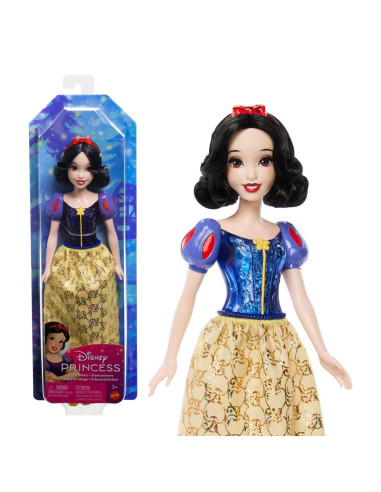 Disney Princess Snow White Doll HLW08