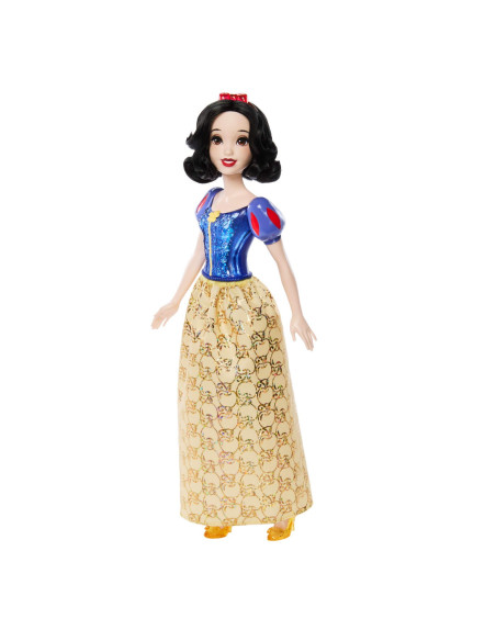 Disney Princess Snow White Doll HLW08