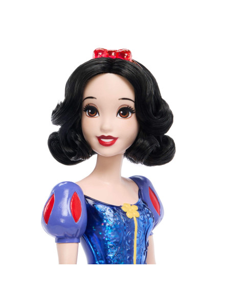 Disney Princess Snow White Doll HLW08