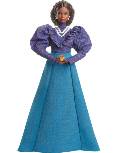 Barbie Signature Madam CJ Walker HBY00