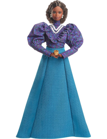 Barbie Signature Madam CJ Walker HBY00