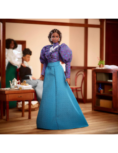 Barbie Signature Madam CJ Walker HBY00