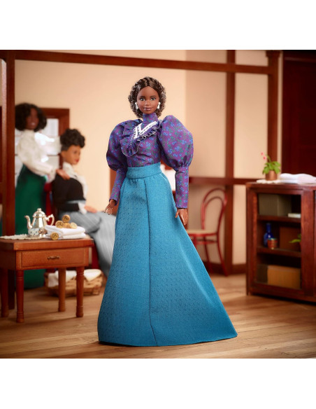 Barbie Signature Madam CJ Walker HBY00