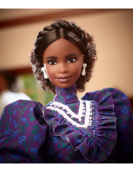 Barbie Signature Madam CJ Walker HBY00