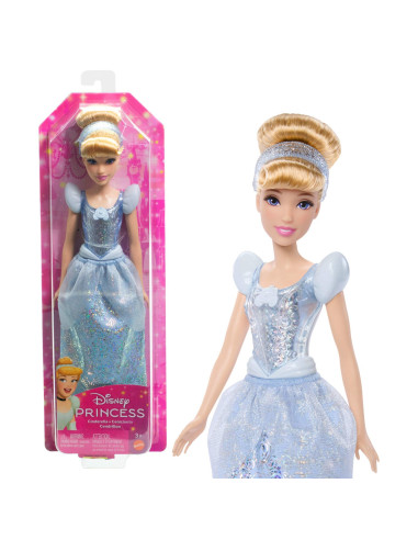 Disney Cinderella doll HLW06