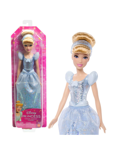 Disney Cinderella doll HLW06