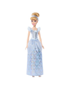 Disney Cinderella doll HLW06 2