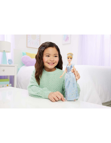 Disney Cinderella doll HLW06