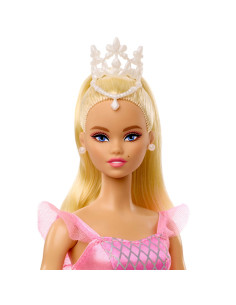 Barbie Ballet Wishes Doll JBJ09 2