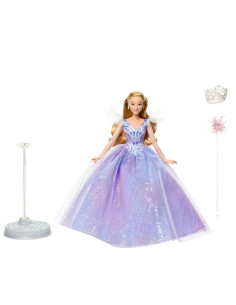 Mattel Wicked Enchanting Glinda Upland Doll JFM13 2
