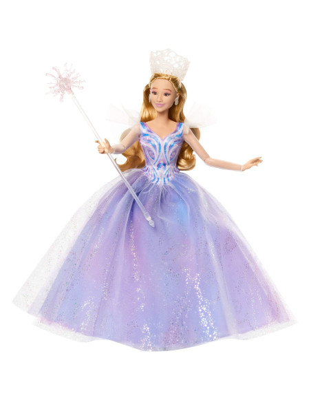 Mattel Wicked Enchanting Glinda Upland Doll JFM13