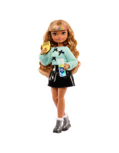 Barbie Dream Besties Zia Doll JGG36 2